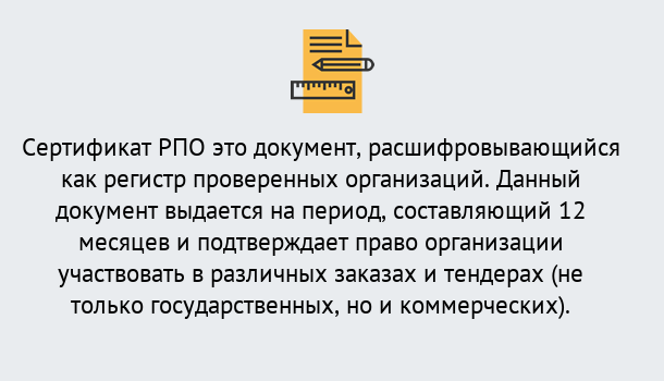 Почему нужно обратиться к нам? Новочеркасск Оформить сертификат РПО в Новочеркасск – Оформление за 1 день